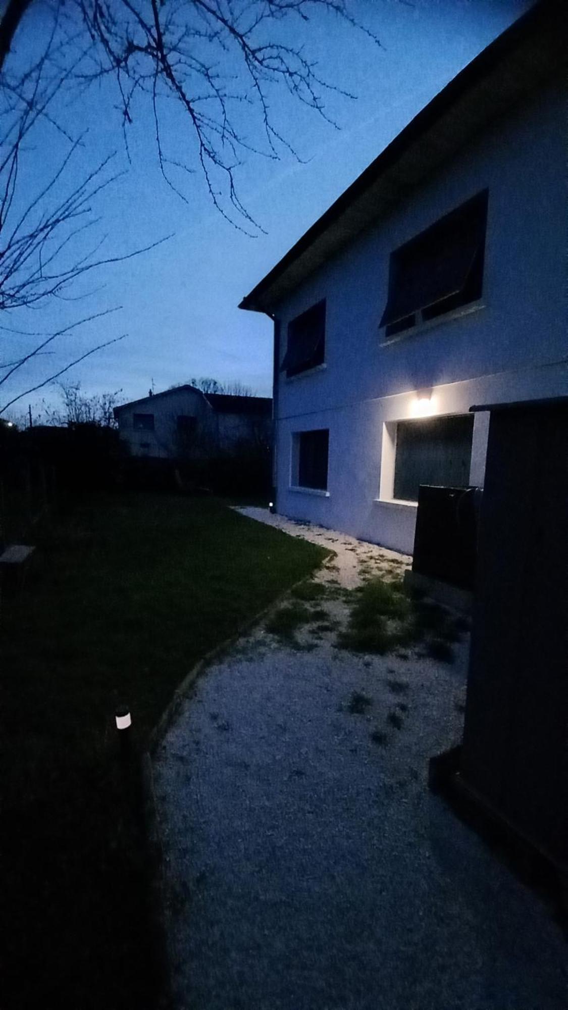Plaisir Des Pres - Appartement T3, Jardin, Parking Chaponost Dış mekan fotoğraf